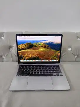 MACBOOK PRO TOUCHBAR 2020 CHIP M1 16/512 SECOND