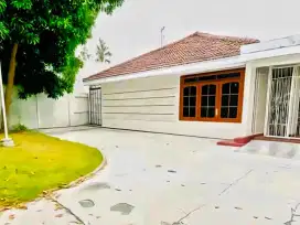 Rumah Murah Dibawah NJOP Area Komersil Pusat Kota Sayap Riau Bandung