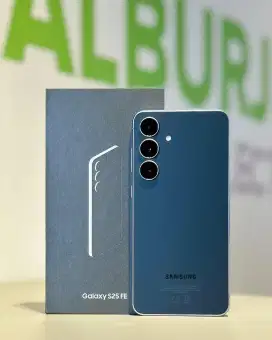 SAMSUNG S25FE NEW SAMSUNG BISA KREDIT TANPA DP
