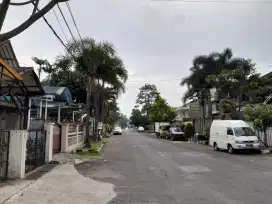 JUAL RUMAH THE BEST LOKASI TURANGGA LENGKONG