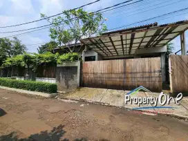 DIJUAL CEPAT RUMAH SECONDARY  BINTARO