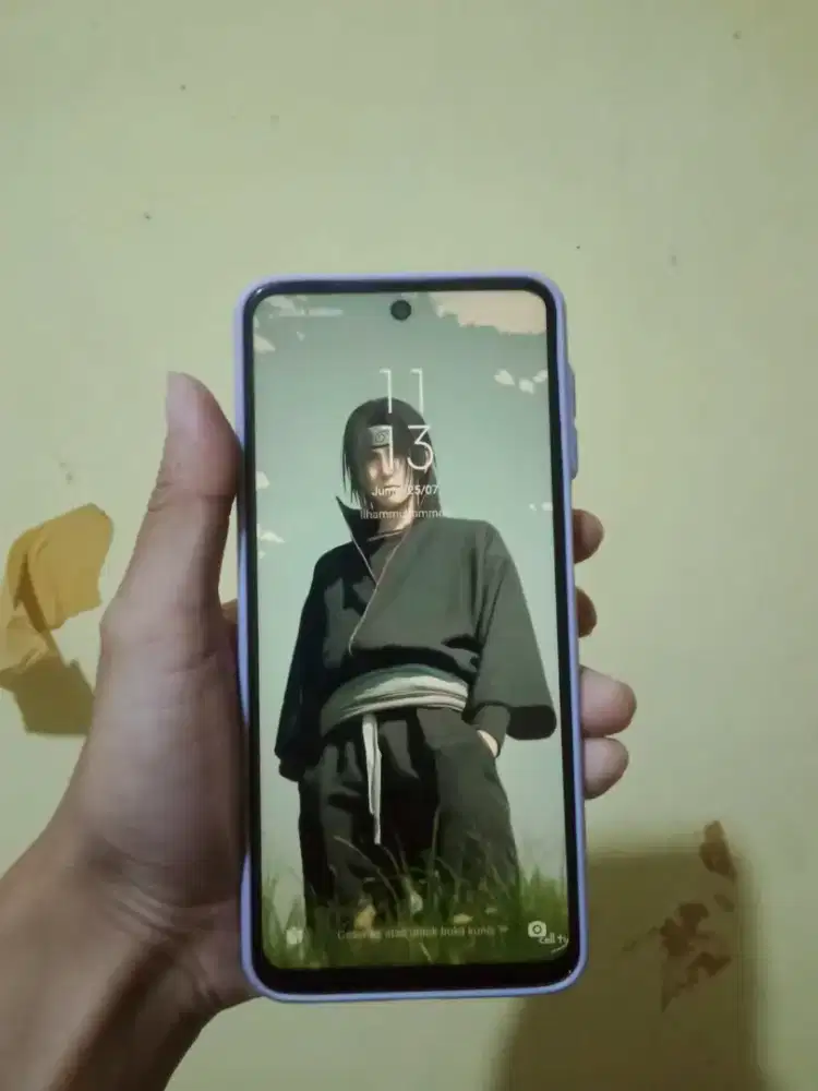 Redmi note 9 pro