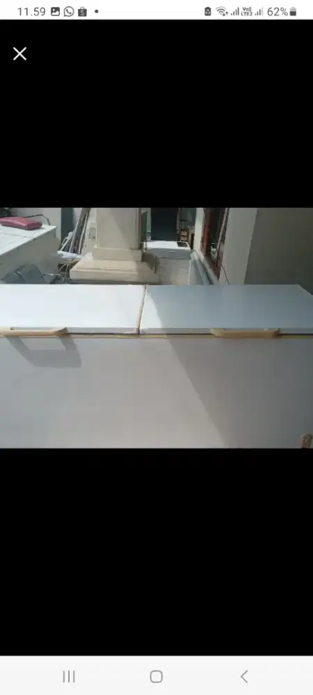 freezer box 700L