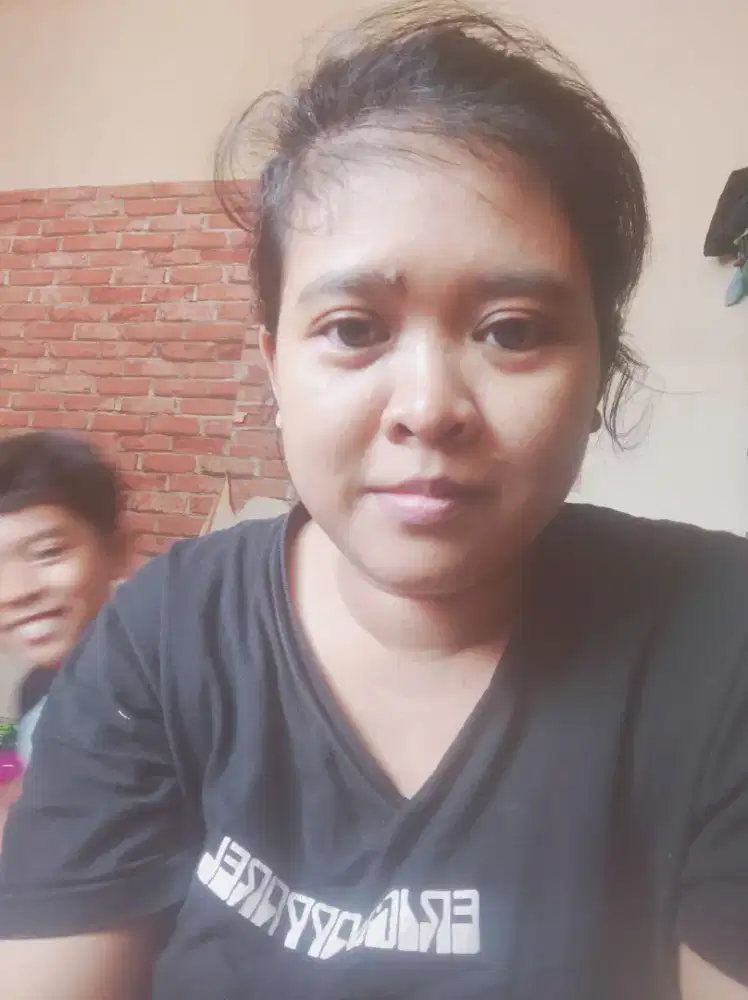 Butuh kerjaan apa aja yg penting halal