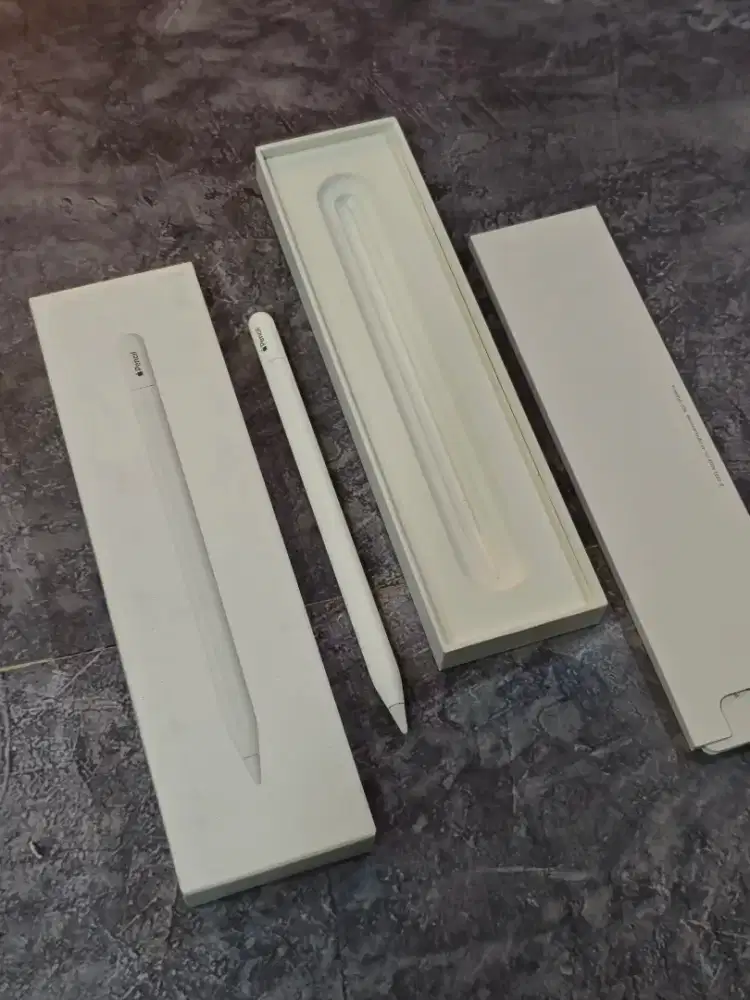 Apple pencil usb c