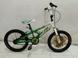 Wimcycle ukuran 18