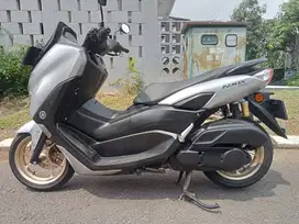 YAMAHA NMAX CONNECTED/ABS TAHUN 2022