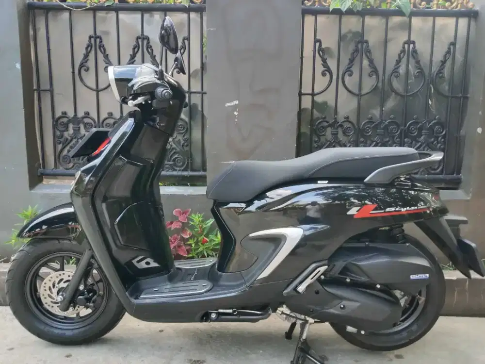 Honda Stylo 160 th 2024 bisa cash/kredit