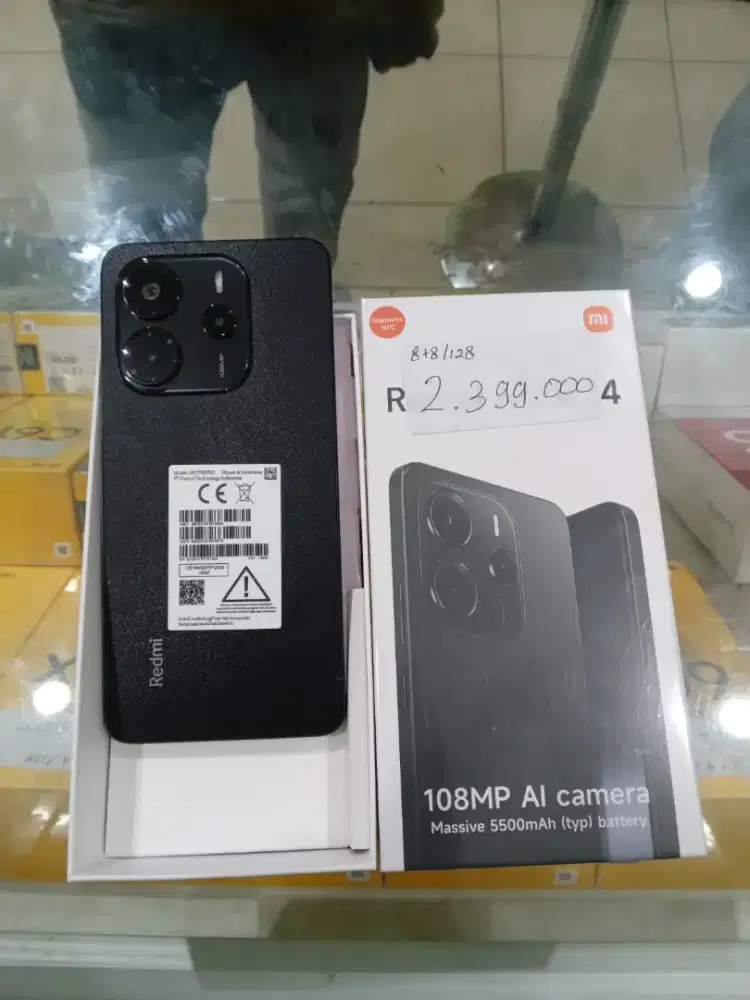 REDMI NOTE 14 4G