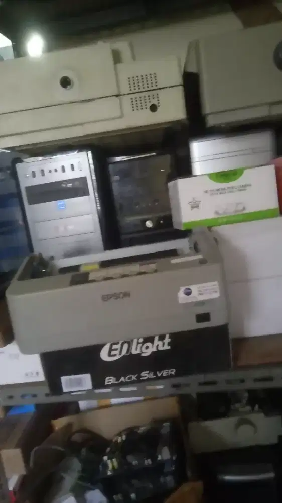printer epson LQ-310