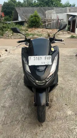 Pcx 160 cbs 2022