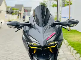 Honda cbr250rr grey 2017 pajak on cbr 250rr cbr250 rr cbr 250 rr