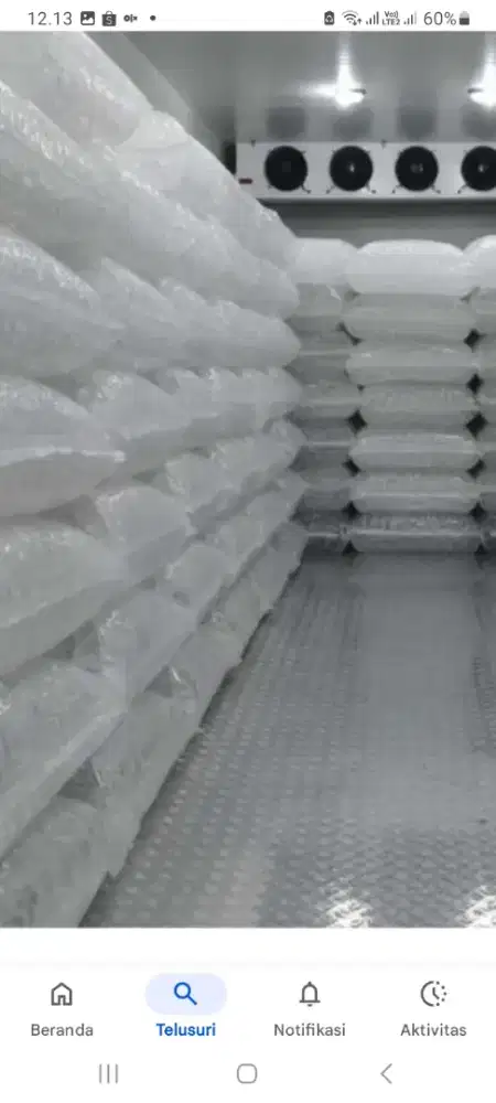 cold storage 10 ton