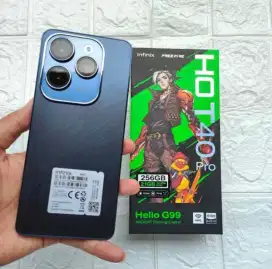 INFINIX HOT 40 PRO