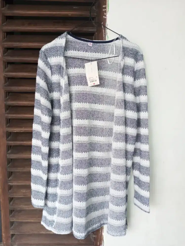 Cardigan Merk Zolla