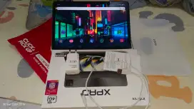 infinix xpad 8+256 4g