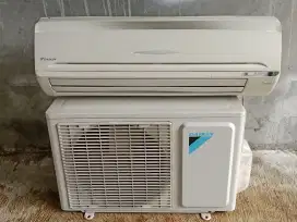 Jual AC DAIKIN 1 PK