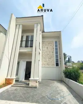 Jual Rumah Depok Sekitar Grand Depok City dan Dekat Margonda