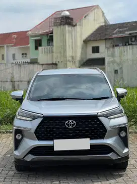 Veloz Q matic 2023
