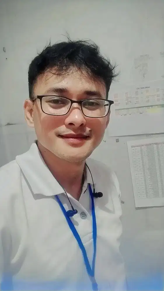 Admin/Network PIC