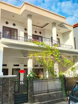 SEWA RUMAH MARGAHAYU RAYA (soetta- buahbatu)