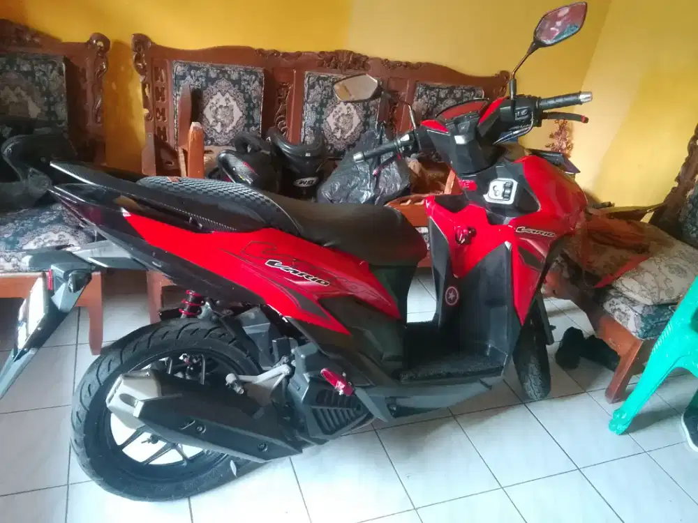 Honda Vario 125 2020