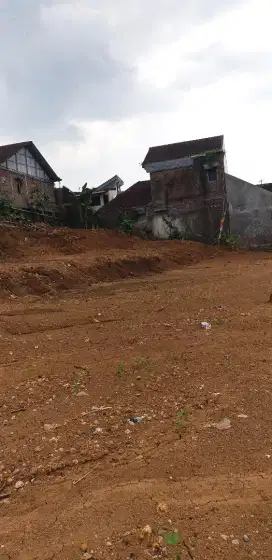 KAVLING TERMURAH DI BANYUMANIK KOTA SEMARANG
