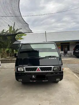 Jual L300 PU 2011