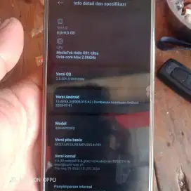 XIAOMI POCO M6 8/256