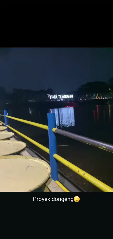 Nyari pekerjaan tetap
