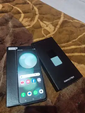 Di jual cepat Samsung z flip 5