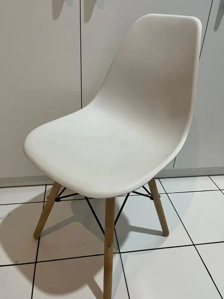Kursi belajar/ kursi kafe/ kursi kerja/ kursi taman/ kursi bar