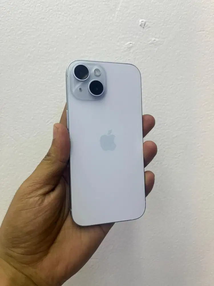 Iphone 15 256 Ibox Blue