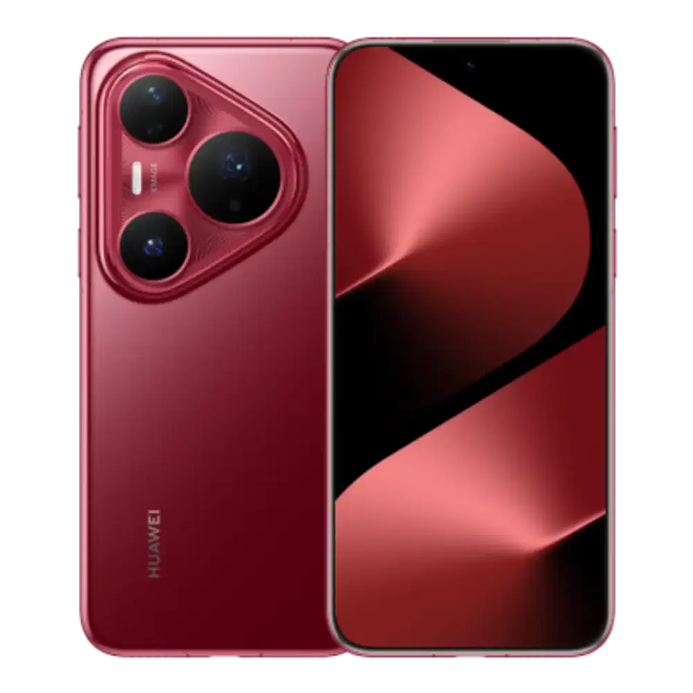 Ready Huawei pura 80 pro