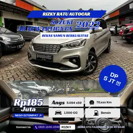 DP 5 JT !!! Suzuki All New Ertiga Gx 2022
