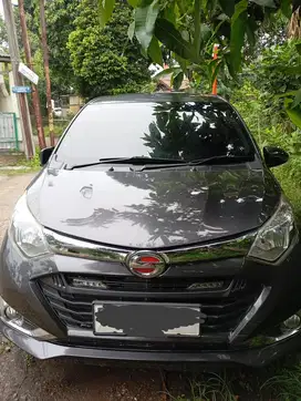 Daihatsu Sigra 2019 Bensin