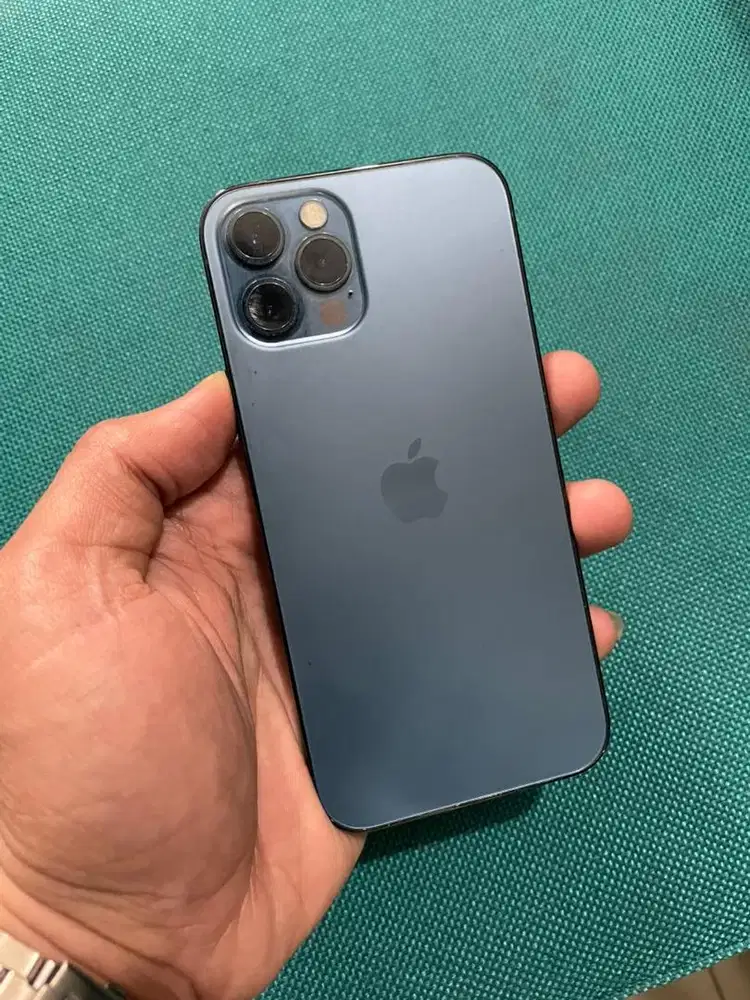 iPhone 12 Pro 256gb Inter