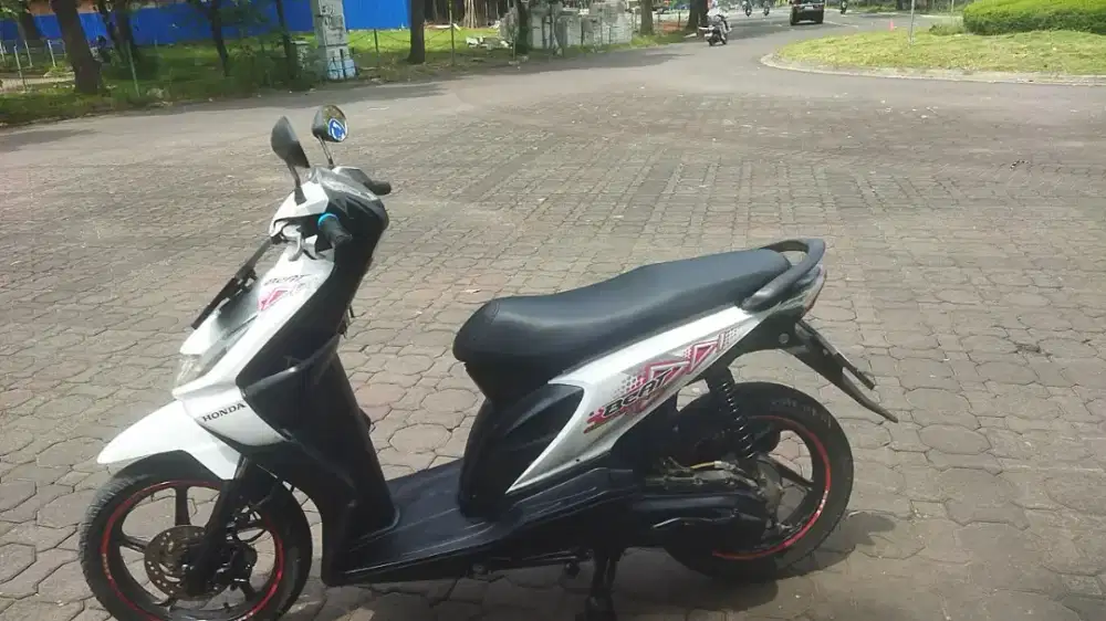 Beat karbu th 11