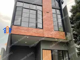 KPR DP 0 Selangkah Ke Kampus UI Depok