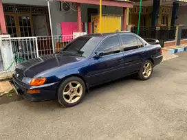 Toyota Corolla 1995 Bensin