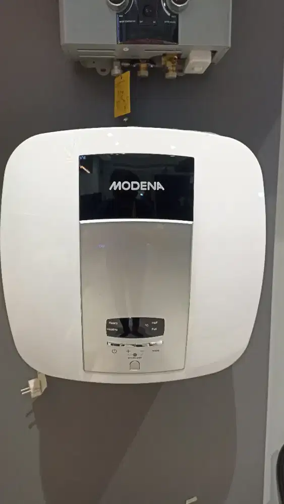 Water Heater Modena ES-15DR 15LTR