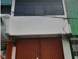 Dijual Cepat Ruko Strategis Margonda Raya Depok