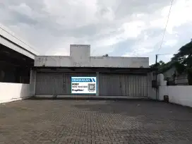 Disewakan Ruko jalan Raya Jeruk Lakarsantri Menganti dekt Wiyung