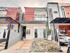 KPR Murah Rumah 2 Lantai Siap Huni Di Jagakarsa Jaksel