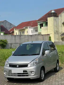 Karimun estilo manual 2009/2010