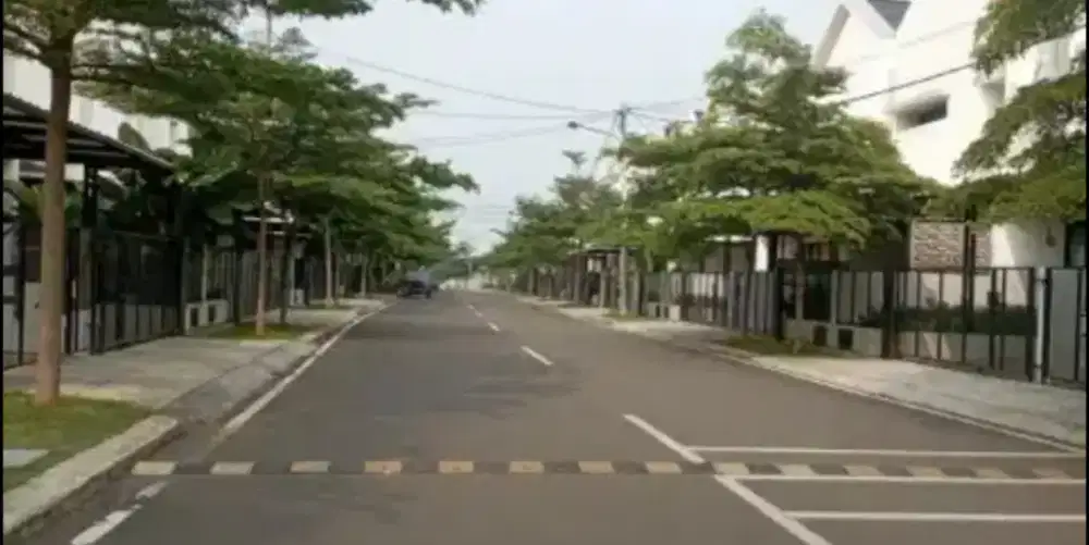 Gardens at candi sawangan cluster saviya