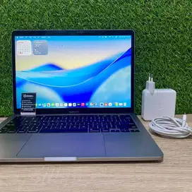 Macbook Pro 13 M2 8Gb/256Gb 2022 - Laptop Apple - Space Grey