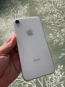 iphone xr 64gb inter all operator face id truetoon on bh 88