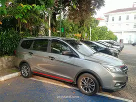 Wuling Cortez 2019 Bensin