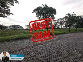 Murah Dijual Kavling Bukit Bali Citraland, area bukit golf bgi